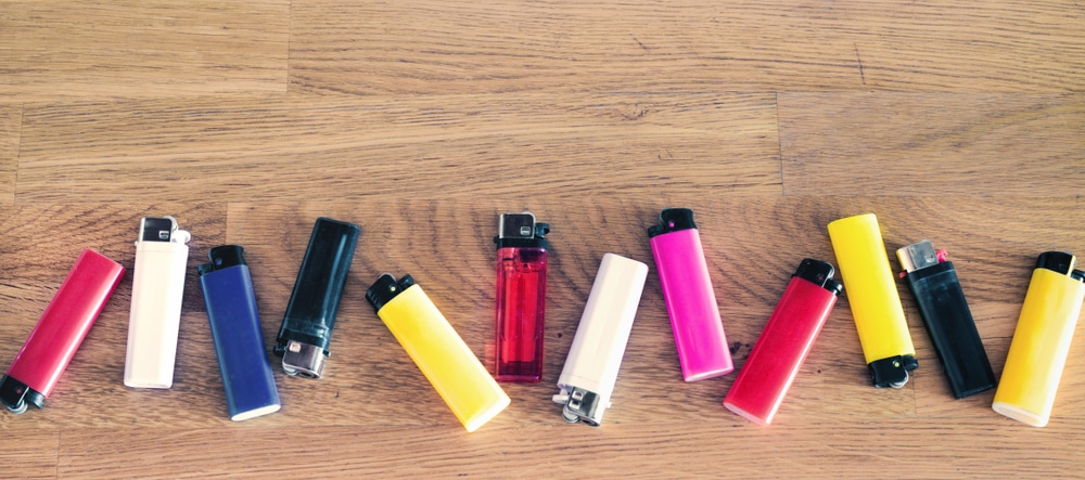 bic feuerzeug werbeartikel